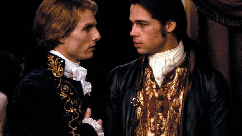 14 лучших фильмов, которые выйдут на Netflix в январе