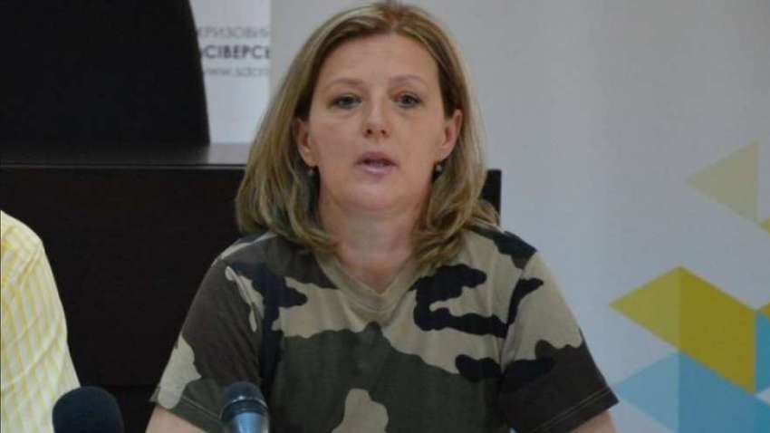 Рада призначила нового міністра у справах ветеранів Рада призначила нового міністра у справах ветеранів