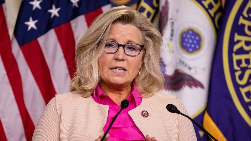 В США уже намекают, что в Республиканской партии появилось "путинское крыло"