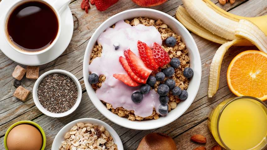 ТОП-7 продуктів, з яких не варто починати свій день