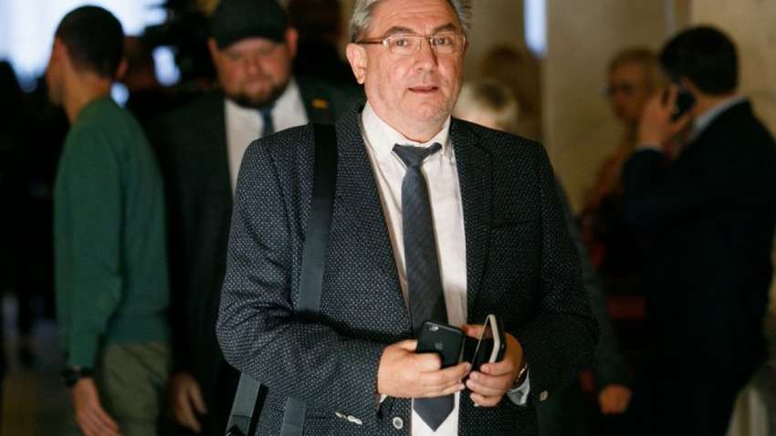 По требованию Беларуси в Молдове задержали украинского нардепа: подробности