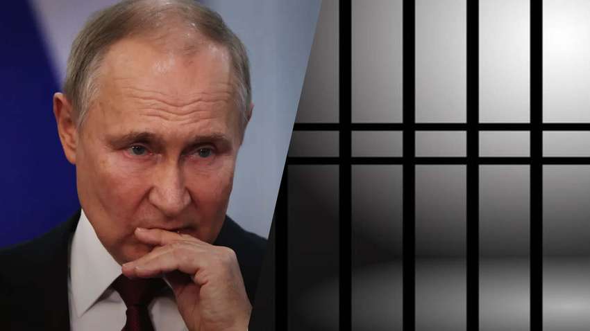 У Росії ведуться дискусії, як зняти ордер із Путіна У Росії ведуться дискусії, як зняти ордер із Путіна