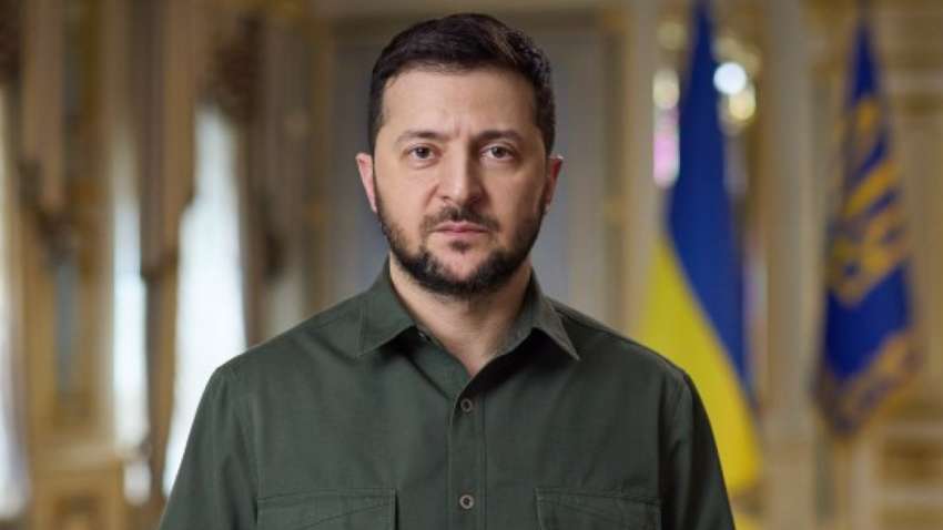 Массированные атаки дронами: как Украина планирует защитить население – заявление Зеленского