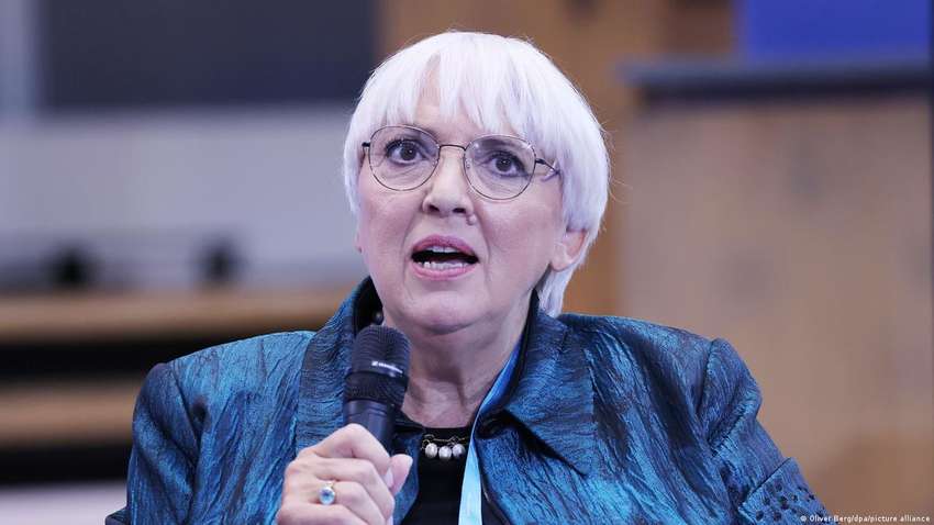 Бойкот российской культуры: в Германии удивили своей позицией Бойкот российской культуры: в Германии удивили своей позицией