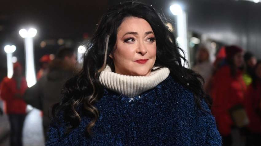 Лоліта зробила цинічну заяву про початок війни в Україні Лоліта зробила цинічну заяву про початок війни в Україні