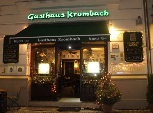 Немецкий ресторан опозорился рекламой, обозвав украинцев "свиньями" (ВИДЕО) Немецкий ресторан опозорился рекламой, обозвав украинцев "свиньями" (ВИДЕО)