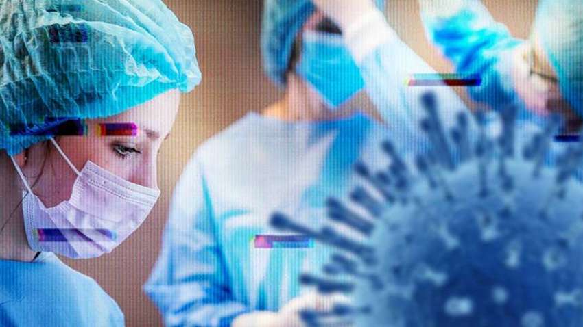 В Європі переходять до другої стадії доклінічних досліджень впливу "Протефлазіду" на коронавіруси В Європі переходять до другої стадії доклінічних досліджень впливу "Протефлазіду" на коронавіруси