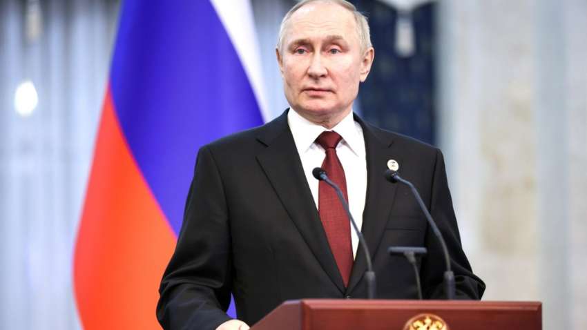 Путін вперше за 24 роки відвідає одного з головних союзників Росії