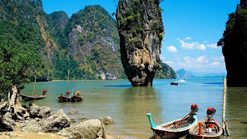 Украинцы снова смогут летать в Таиланд - что для этого нужно Украинцы снова смогут летать в Таиланд - что для этого нужно