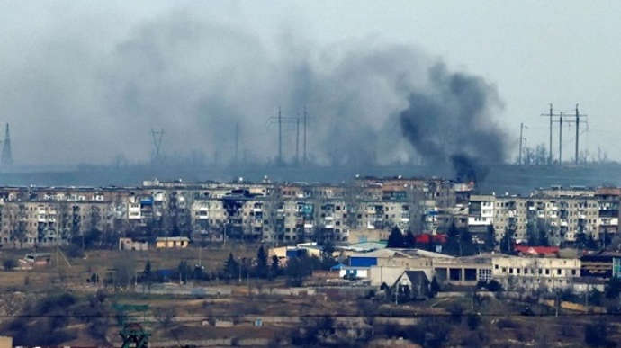 В США рассказали, чем закончилась битва за Соледар: кто контролирует город В США рассказали, чем закончилась битва за Соледар: кто контролирует город