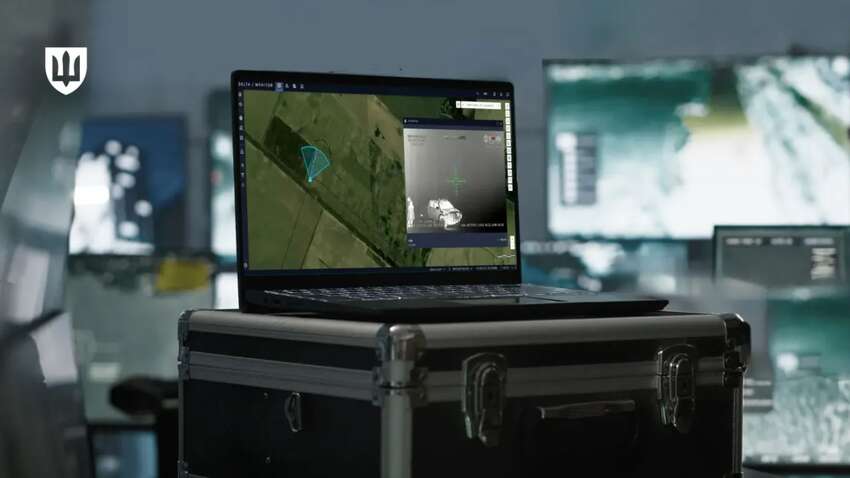 IТ-прорыв украинских военных: в чем мы опередили американцев