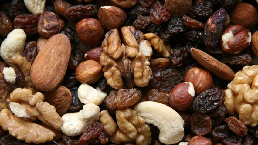 Этот орех защищает от рака: незаменим для здоровья сердца, кишечника и мозга