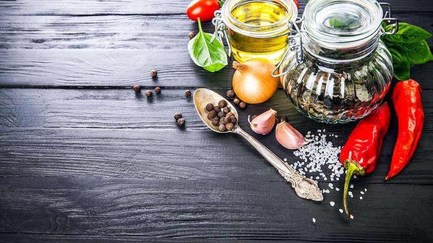 Ученые нашли новый продукт, продлевающий жизнь