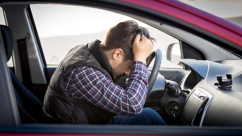 Топ-5 непростительных изъянов в истории автомобилей