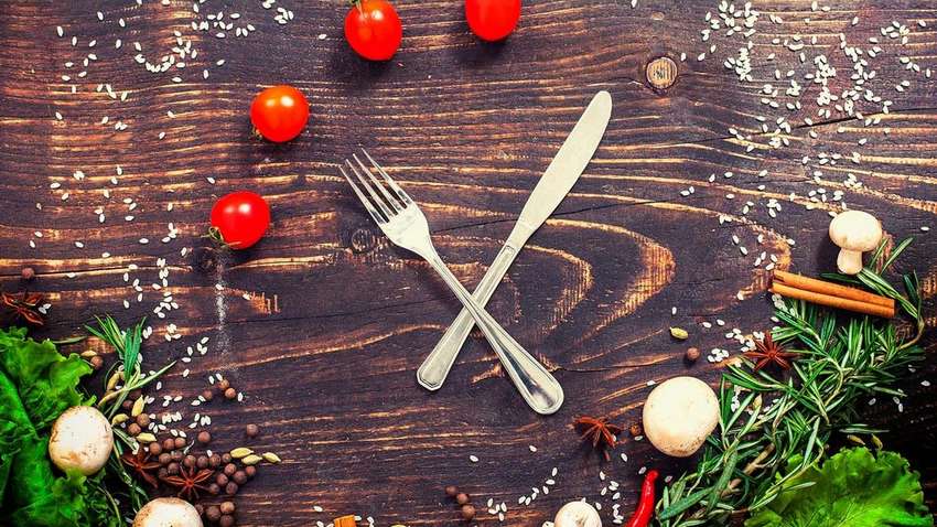 Що буде з організмом, якщо їсти один раз в день