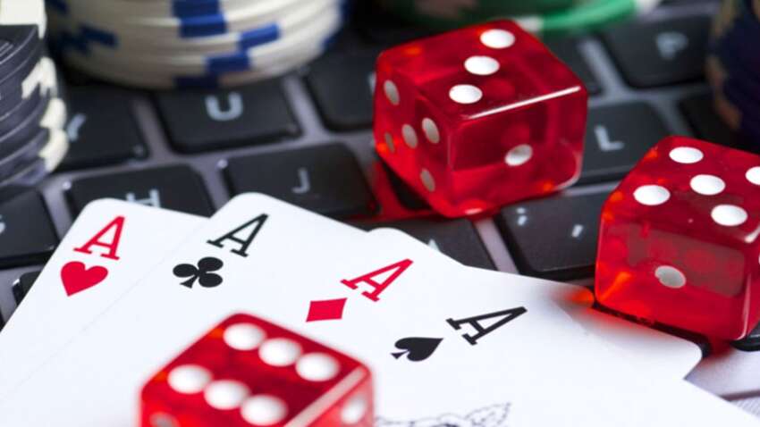 Топ-5: Самые популярные карточные игры в онлайн-казино