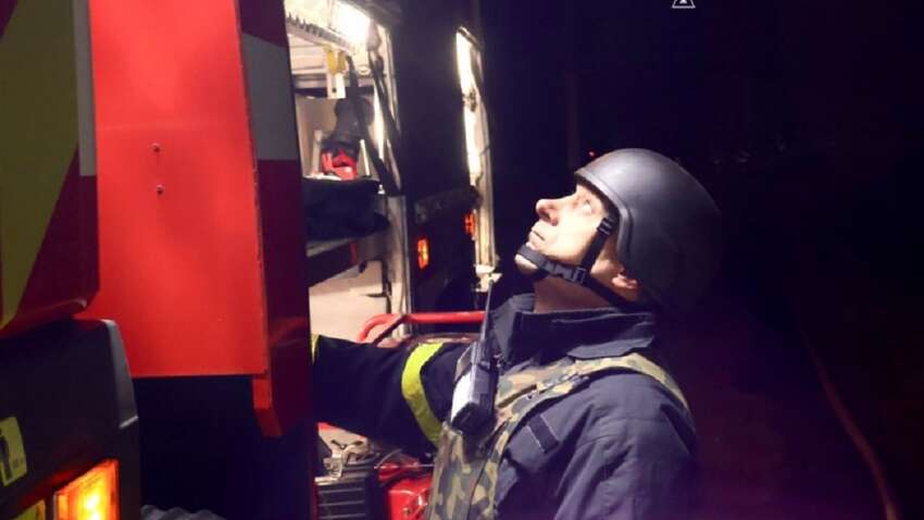 Жесткая атака РФ на Кировоградщину: стало известно о поразительных масштабах разрушений 