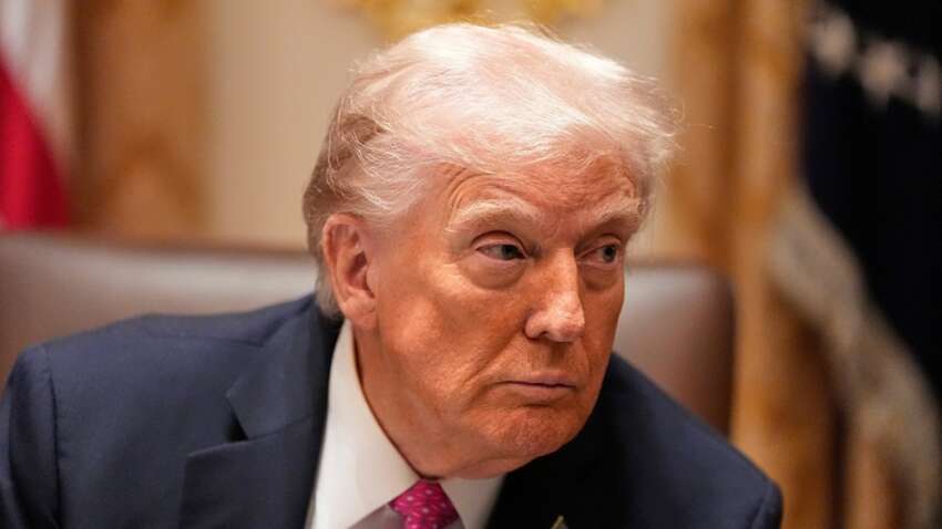 Трамп готовится восстановить невиданные удары: какая страна получила категорическое предупреждение Трамп готовится восстановить невиданные удары: какая страна получила категорическое предупреждение