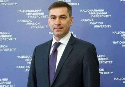 НАЗК вынесло окончательное решение по декларациям ректора НАУ Луцкого: нарушений нет