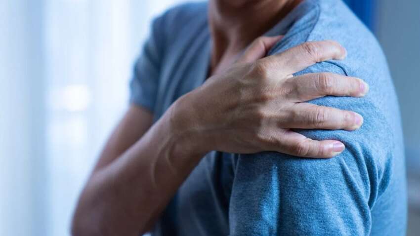 Його не можна ігнорувати: чому біль у плечі точно сигналізує про страшну хворобу Його не можна ігнорувати: чому біль у плечі точно сигналізує про страшну хворобу