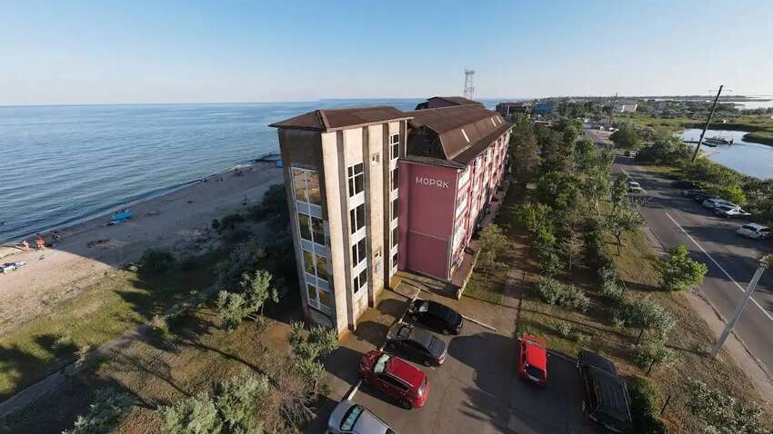 Взрывы в Бердянске: куда прилетело оккупантам