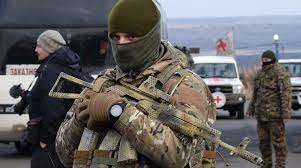 Бойовики «ДНР» погодилися повернути в Україну 50 осіб