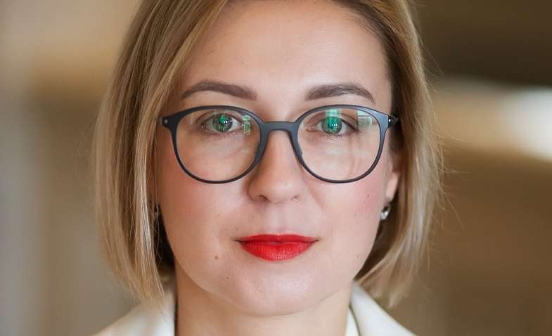 Нардеп розповіла про найбільші загрози для України у 2022 році