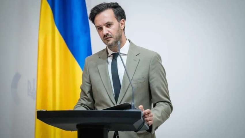 Реакція України на територіальні претензії з Румунії Реакція України на територіальні претензії з Румунії