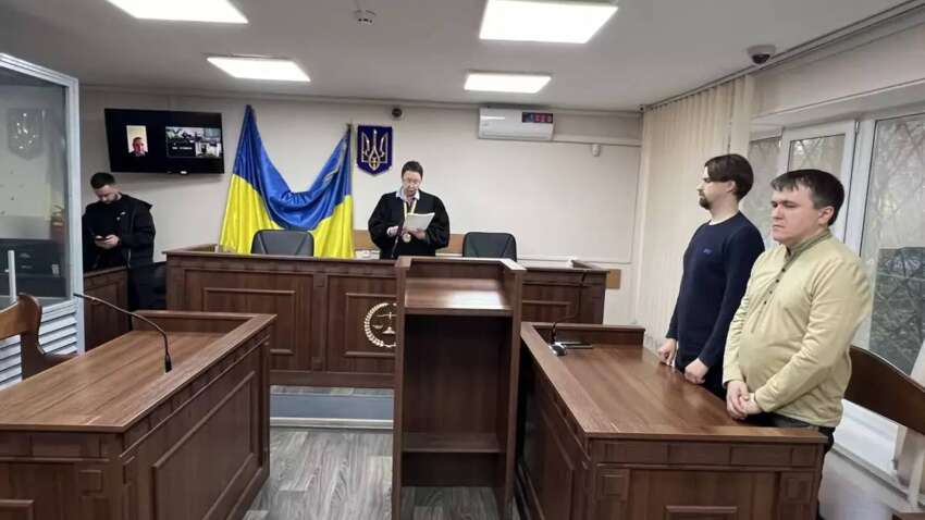 Лишили звания и осудили: громкое дело экскомандира «Беркута»