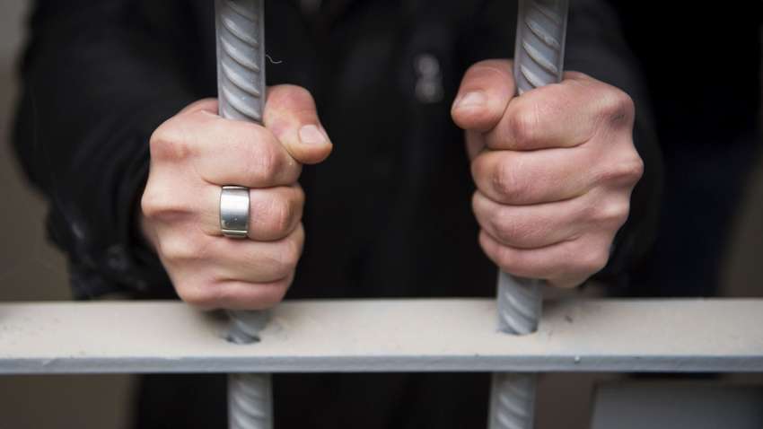 В Ровно арестован серийный насильник, которого искали 6 лет