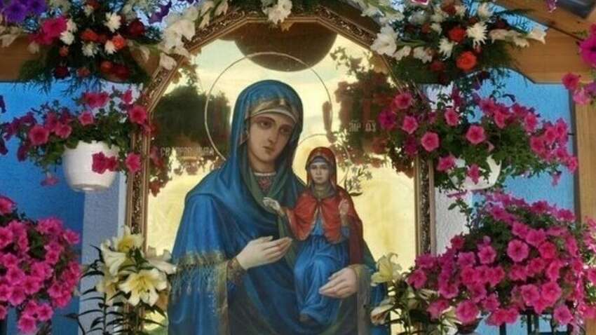 Что нельзя делать в день Успения праведной Анны: важные приметы Что нельзя делать в день Успения праведной Анны: важные приметы