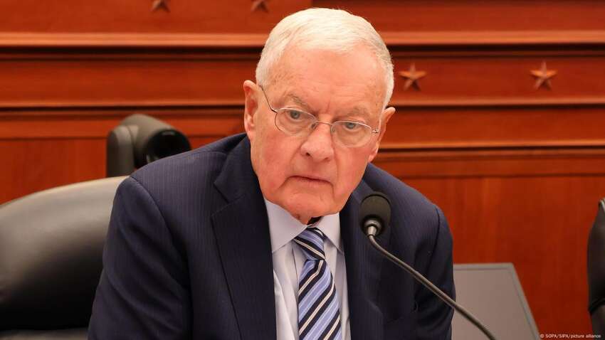 США отправили Путину новое предупреждение: чем угрожают России США отправили Путину новое предупреждение: чем угрожают России