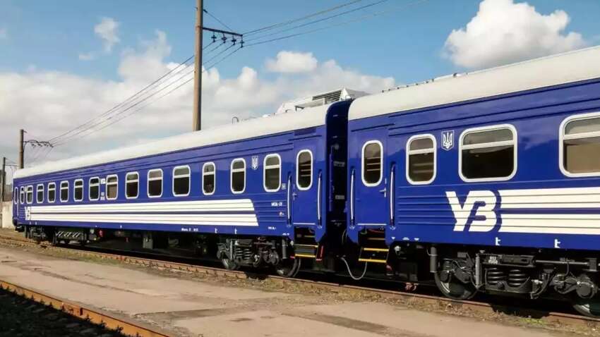 Длительные остановки станут ненужными: правительство обещает изменения в пограничном контроле для пассажиров поездов Длительные остановки станут ненужными: правительство обещает изменения в пограничном контроле для пассажиров поездов