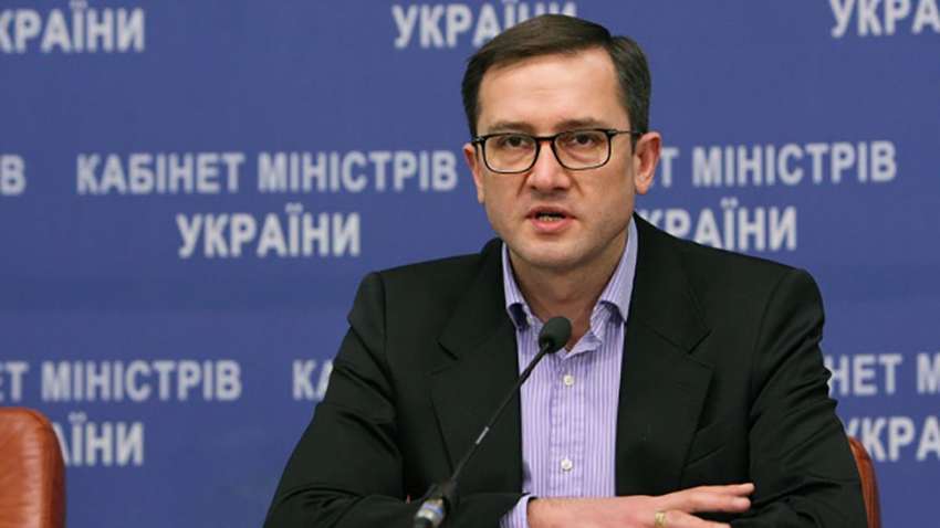 «5 млрд на місяць»: екс-міністр фінансів Уманський звинуватив податкову службу в «скрутках» з ПДВ