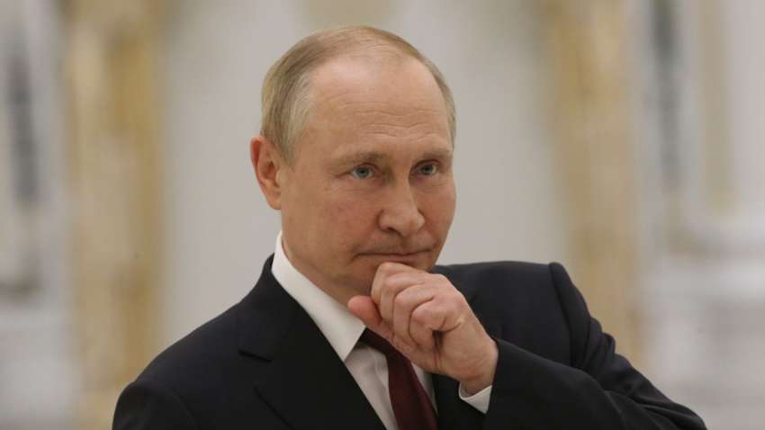 У Британії назвали приниження, на які пішов Путін через війну в Україні