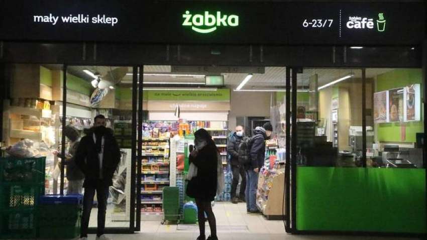 Девушку из Украины жестоко избили в Польше: подробности инцидента