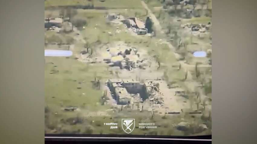 Россияне рвутся в центр: что происходит прямо сейчас на подступах к Покровску