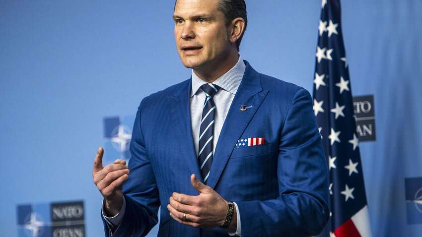 Весь американский флот авианосцев за 20 минут будет на дне: тревожное заявление главы Пентагона