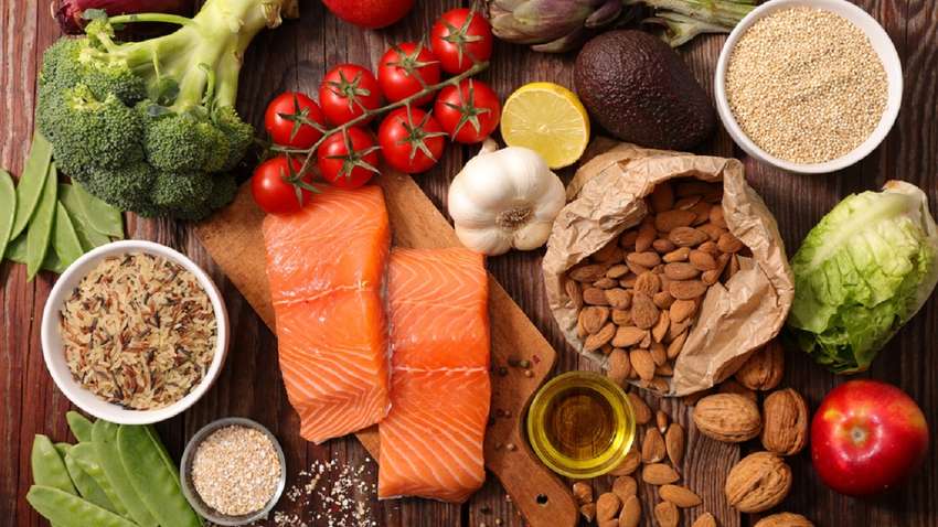 Названо продукти, які здатні поліпшити стан крові