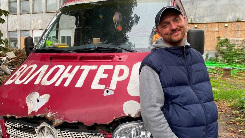 ФСБ взяла в заложники сына мариупольского волонтера Пурышева: отец полетел в Москву спасать ребенка ФСБ взяла в заложники сына мариупольского волонтера Пурышева: отец полетел в Москву спасать ребенка