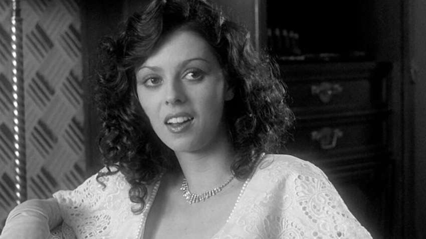 От редкого заболевания умерла звезда польских фильмов  