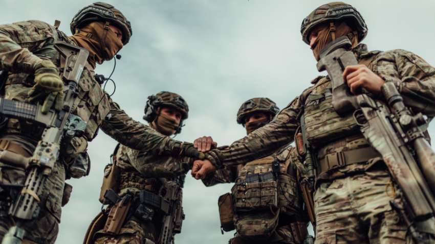 У украинцев изменились взгляды на то, когда закончится война У украинцев изменились взгляды на то, когда закончится война