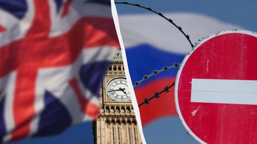 Такого РФ не видела с начала войны: на Западе объявили сверхмощное наказание Путину Такого РФ не видела с начала войны: на Западе объявили сверхмощное наказание Путину