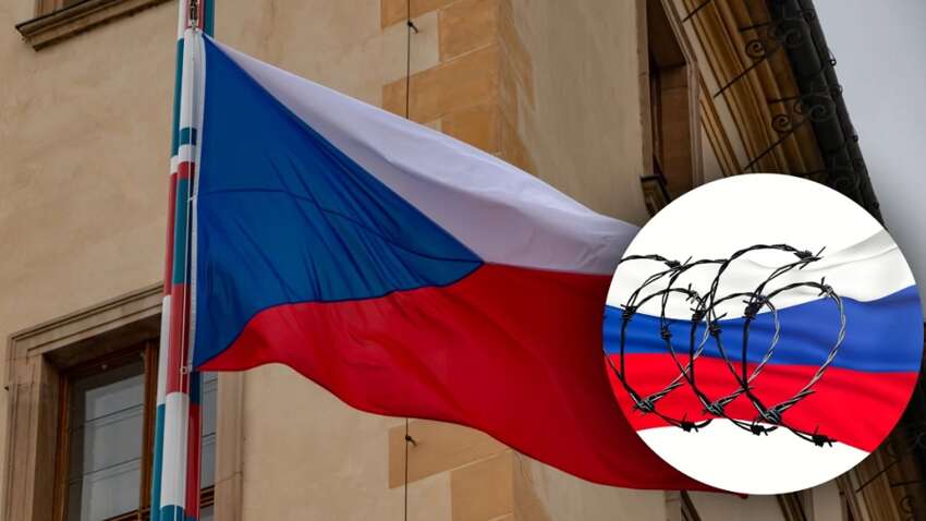 Чехія остаточно розвернулася у бік РФ: стало відомо про вкрай шокуюче рішення Чехія остаточно розвернулася у бік РФ: стало відомо про вкрай шокуюче рішення
