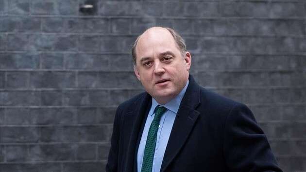 Экс-министр обороны Британии намекнул, что Запад сознательно не дал Украине победить