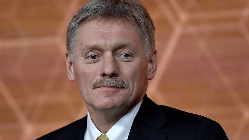 В Кремле возмутились заявлением Вашингтона и Киева, что «Северный поток-2» представляет для кого-то угрозу