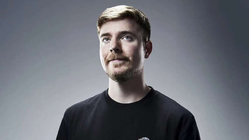 Найбагатший ютубер світу зізнався, що позичає гроші у батьків Найбагатший ютубер світу зізнався, що позичає гроші у батьків