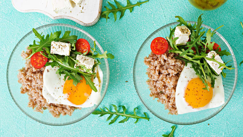 Эксперт назвал способствующий похудению завтрак