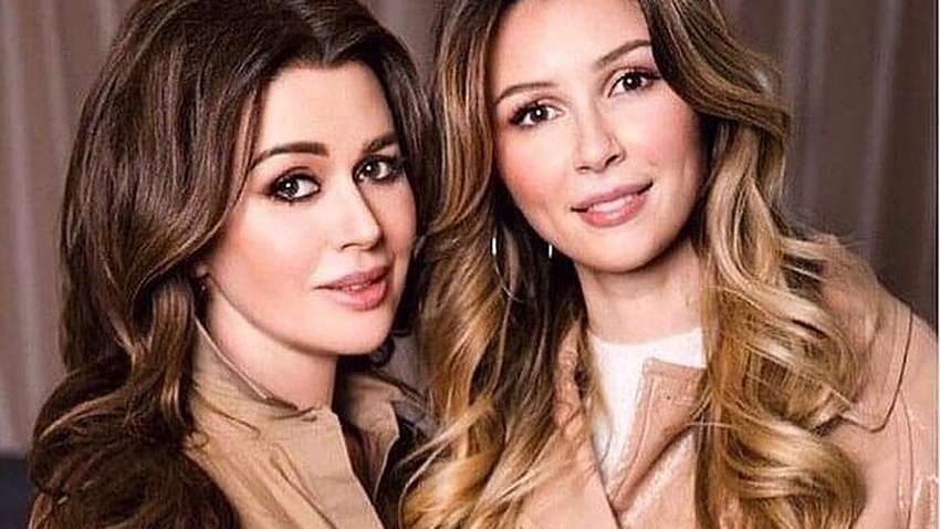 Донька Анастасії Заворотнюк зробила офіційну заяву