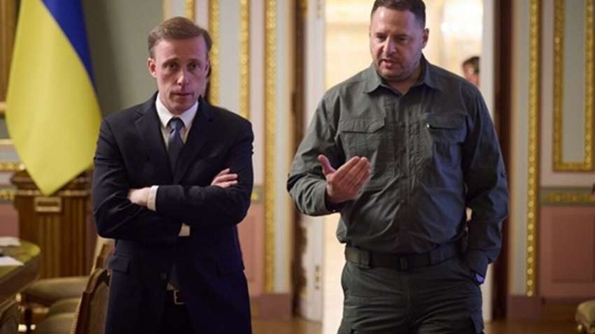 У Зеленского предупредили о приближении критического момента: о чем идет речь